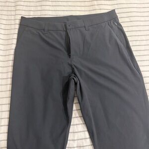Lululemon ABC Slim-Fit Trouser 30" *Warpstreme